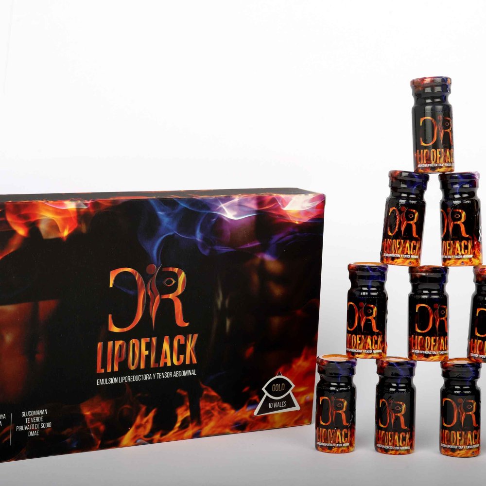 Lipoflack Gold