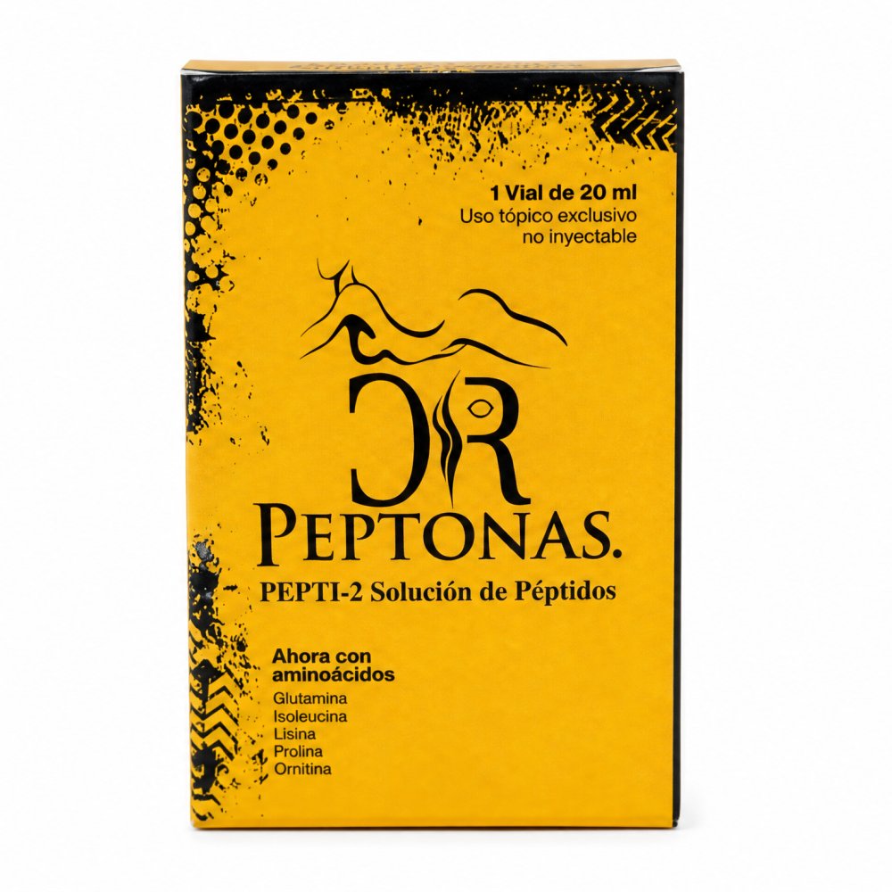 Peptonas PEPTI-2