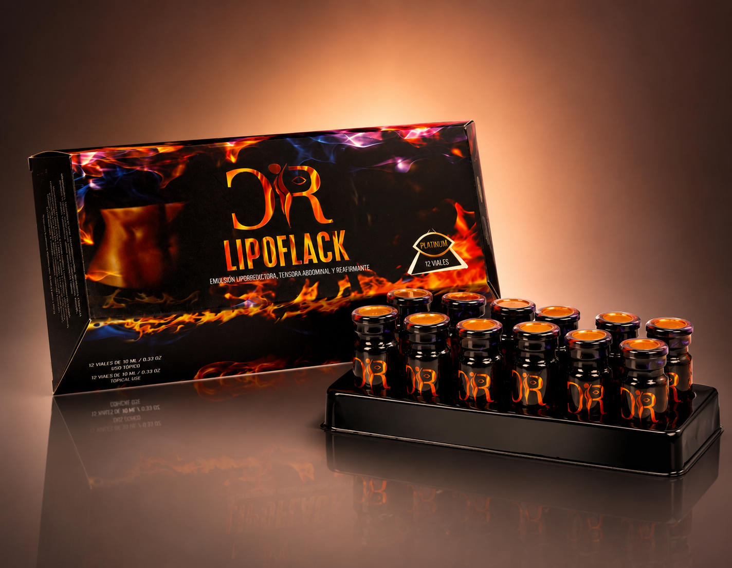 Lipoflack Platinum